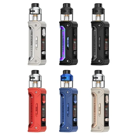 KIT AEGIS ETENO E100 - GEEKVAPE